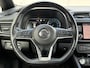 Nissan Leaf N-Connecta 40 kWh / Stoel-/Stuur-/Achterbankverwarming / Navigatie / Adaptieve Cruise Control / Achteruitrij-/360 Camera / Snelladen /