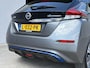 Nissan Leaf N-Connecta 40 kWh / Stoel-/Stuur-/Achterbankverwarming / Navigatie / Adaptieve Cruise Control / Achteruitrij-/360 Camera / Snelladen /