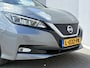 Nissan Leaf N-Connecta 40 kWh / Stoel-/Stuur-/Achterbankverwarming / Navigatie / Adaptieve Cruise Control / Achteruitrij-/360 Camera / Snelladen /