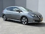 Nissan Leaf N-Connecta 40 kWh / Stoel-/Stuur-/Achterbankverwarming / Navigatie / Adaptieve Cruise Control / Achteruitrij-/360 Camera / Snelladen /