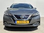 Nissan Leaf N-Connecta 40 kWh / Stoel-/Stuur-/Achterbankverwarming / Navigatie / Adaptieve Cruise Control / Achteruitrij-/360 Camera / Snelladen /