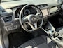 Nissan Leaf N-Connecta 40 kWh / Stoel-/Stuur-/Achterbankverwarming / Navigatie / Adaptieve Cruise Control / Achteruitrij-/360 Camera / Snelladen /