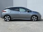 Nissan Leaf N-Connecta 40 kWh / Stoel-/Stuur-/Achterbankverwarming / Navigatie / Adaptieve Cruise Control / Achteruitrij-/360 Camera / Snelladen /