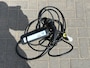Nissan Leaf N-Connecta 40 kWh / Stoel-/Stuur-/Achterbankverwarming / Navigatie / Adaptieve Cruise Control / Achteruitrij-/360 Camera / Snelladen /