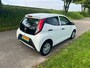 Toyota Aygo 1.0 VVT-i x-fun 1e Eigenaar Cruise Airco Dealer Onderhouden