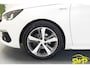 Peugeot 308 1.2 PureTech GT | Massage | Navi | Camera | Wit metallic