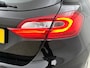 Ford Fiesta 1.0 EcoBoost Titanium (NAVIGATIE, CARPLAY, STUURBEDIENING, LM VELGEN., 1e EIGENAAR, DEALER ONDERHOUDEN)