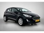 Ford Fiesta 1.0 EcoBoost Titanium (NAVIGATIE, CARPLAY, STUURBEDIENING, LM VELGEN., 1e EIGENAAR, DEALER ONDERHOUDEN)