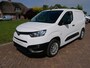 Toyota ProAce City 1.5 D-4D 96kW AUT AC NAVI CAMERA 3-SEATS 2024 ** 11599 EX BTW **