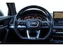 Audi Q5 55 TFSI e quattro Competition | Incl. 12 maanden garantie | Memory seat | Parkeercamera | Parkeersensoren | Stoelverwarming voor & achter | Bluetooth | Navigatie | Adaptieve Cruise control | Afneembare Trekhaak | Bang & Olufsen |