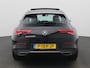 Mercedes-Benz CLA Shooting Brake 200 Business Solution | Automaat | Stoel verwarming | Sfeer verlichting | Panorama dak | Leder | LMV | Camera | Parkeer sensoren | Navigatie | Sfeer verlichting | Virtual cockpit