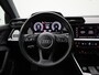 Audi A3 Berline 1.0 TFSi 30 81kW Advanced | Automaat | Navigatie | Leder | Virtual Cockpit | Stoel verwarming | Climate Control | Cruise Control | Parkeersensoren | Lichtmetalen Velgen |
