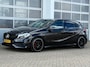Mercedes-Benz A-klasse A180 Business Solution AMG Navi Camera Stoelverw