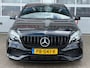 Mercedes-Benz A-klasse A180 Business Solution AMG Navi Camera Stoelverw