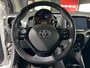Toyota Aygo 1.0 VVT-i x-fun 1ste eigenaar|CarPlay|Lane assist
