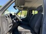 Opel Movano 2.3 CDTI BiTurbo L3 DC Kipper (ex.BTW) Dubbele Cabine | Airco | Elektrische ramen |