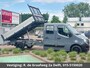 Opel Movano 2.3 CDTI BiTurbo L3 DC Kipper (ex.BTW) Dubbele Cabine | Airco | Elektrische ramen |
