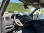 Opel Movano 2.3 CDTI BiTurbo L3 DC Kipper (ex.BTW) Dubbele Cabine | Airco | Elektrische ramen |