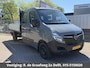 Opel Movano 2.3 CDTI BiTurbo L3 DC Kipper (ex.BTW) Dubbele Cabine | Airco | Elektrische ramen |