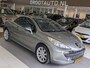 Peugeot 207 CC 1.6 VTi Airco, Leder, Stuurbekrachtiging
