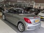 Peugeot 207 CC 1.6 VTi Airco, Leder, Stuurbekrachtiging