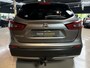 Nissan Qashqai 1.3 DIG-T Business Edition | Tekna | Automaat Panorama Navigatie Trekhaak Half leder /Stof interieur 18 LMV 360 Camera Bom Vol| Alles erop en eraan |