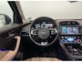 Jaguar F-Pace 2.0 Portfolio AWD 30t Meridian Panoramadak HUD