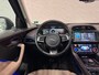Jaguar F-Pace 2.0 Portfolio AWD 30t Meridian Panoramadak HUD
