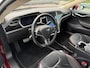 Tesla Model S P85 Performance Signature met Levenslang Free Supercharging SC01 Garnet Red