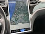 Tesla Model S P85 Performance Signature met Levenslang Free Supercharging SC01 Garnet Red