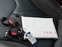 Tesla Model S P85 Performance Signature met Levenslang Free Supercharging SC01 Garnet Red