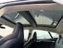 Tesla Model S P85 Performance Signature met Levenslang Free Supercharging SC01 Garnet Red