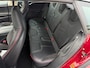 Tesla Model S P85 Performance Signature met Levenslang Free Supercharging SC01 Garnet Red