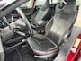 Tesla Model S P85 Performance Signature met Levenslang Free Supercharging SC01 Garnet Red