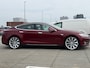 Tesla Model S P85 Performance Signature met Levenslang Free Supercharging SC01 Garnet Red