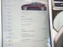 Tesla Model S P85 Performance Signature met Levenslang Free Supercharging SC01 Garnet Red