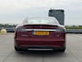 Tesla Model S P85 Performance Signature met Levenslang Free Supercharging SC01 Garnet Red