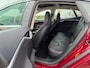 Tesla Model S P85 Performance Signature met Levenslang Free Supercharging SC01 Garnet Red