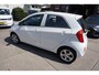 Kia Picanto 1.0 CVVT 69 PK ISG 5D Comfort Pack