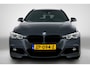BMW 3-Serie Touring 318i M Sport Corporate Lease Automaat (GROOT-NAVIGATIE, TREKHAAK, STOELVERWARMING, LED, GOED ONDERHOUDEN)