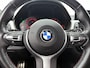 BMW 3-Serie Touring 318i M Sport Corporate Lease Automaat (GROOT-NAVIGATIE, TREKHAAK, STOELVERWARMING, LED, GOED ONDERHOUDEN)