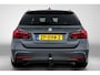 BMW 3-Serie Touring 318i M Sport Corporate Lease Automaat (GROOT-NAVIGATIE, TREKHAAK, STOELVERWARMING, LED, GOED ONDERHOUDEN)