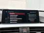 BMW 3-Serie Touring 318i M Sport Corporate Lease Automaat (GROOT-NAVIGATIE, TREKHAAK, STOELVERWARMING, LED, GOED ONDERHOUDEN)