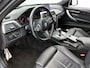 BMW 3-Serie Touring 318i M Sport Corporate Lease Automaat (GROOT-NAVIGATIE, TREKHAAK, STOELVERWARMING, LED, GOED ONDERHOUDEN)