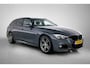 BMW 3-Serie Touring 318i M Sport Corporate Lease Automaat (GROOT-NAVIGATIE, TREKHAAK, STOELVERWARMING, LED, GOED ONDERHOUDEN)