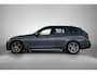 BMW 3-Serie Touring 318i M Sport Corporate Lease Automaat (GROOT-NAVIGATIE, TREKHAAK, STOELVERWARMING, LED, GOED ONDERHOUDEN)