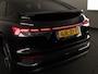 Audi Q4 Sportback e-tron 45 quattro S Edition 82 kWh 286pk | Panoramadak | lederen bekleding | SONOS premium Audio | Parkeercamera|
