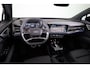 Audi Q4 Sportback e-tron 45 quattro S Edition 82 kWh 286pk | Panoramadak | lederen bekleding | SONOS premium Audio | Parkeercamera|