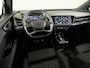 Audi Q4 Sportback e-tron 45 quattro S Edition 82 kWh 286pk | Panoramadak | lederen bekleding | SONOS premium Audio | Parkeercamera|