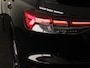 Audi Q4 Sportback e-tron 45 quattro S Edition 82 kWh 286pk | Panoramadak | lederen bekleding | SONOS premium Audio | Parkeercamera|